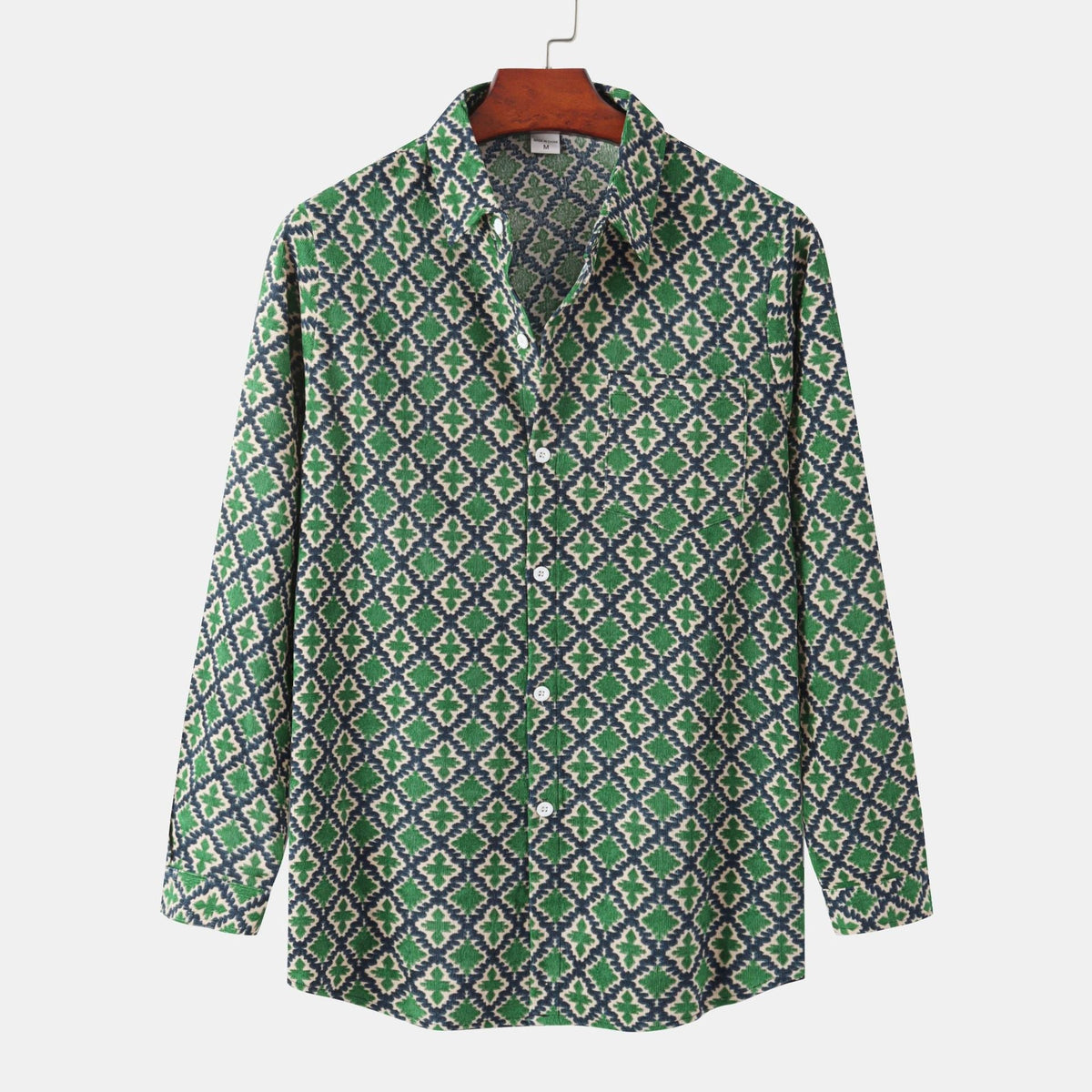 Timeless Vintage Style Garment