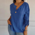 Blau