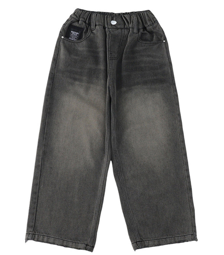 Classic Vintage Garment