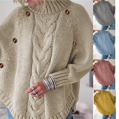 Beautifully Crafted Pullover