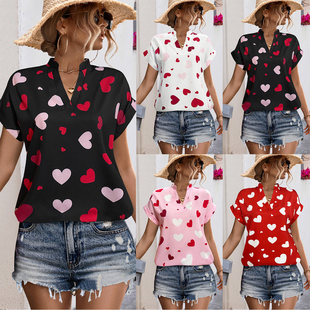 Thoughtfully Designed Shirt