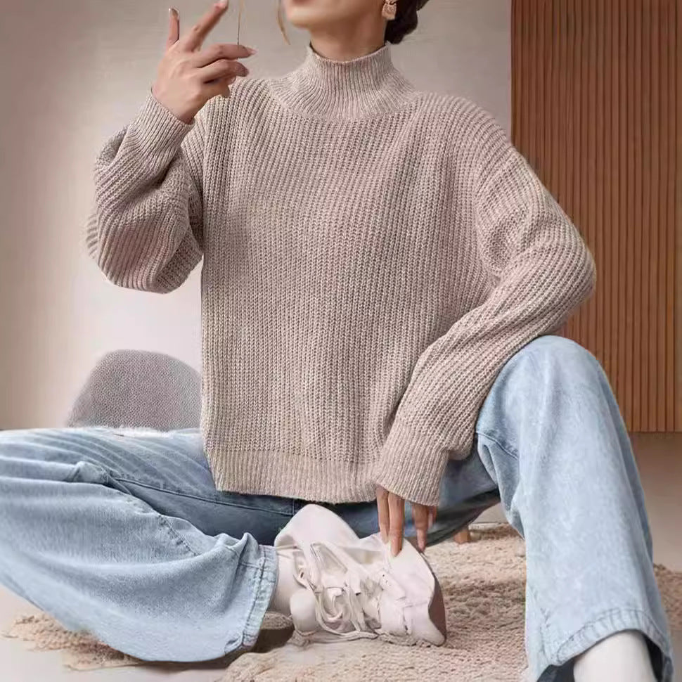 Vintage Inspired Pullover