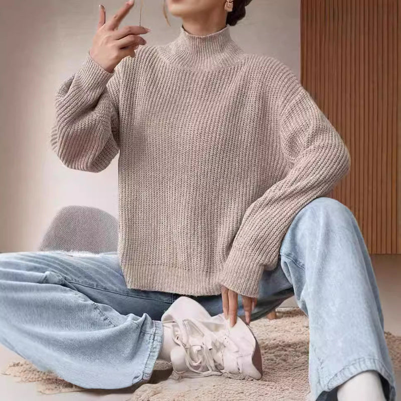 Vintage Inspired Pullover