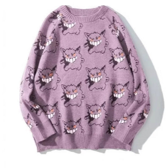 Beautifully Crafted Pullover