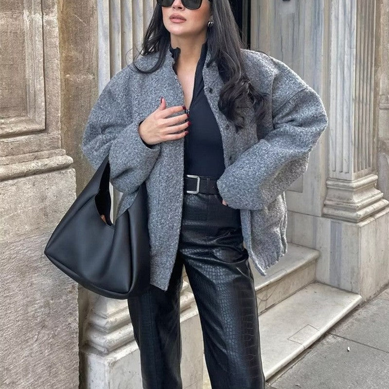 Classic Designed Garment