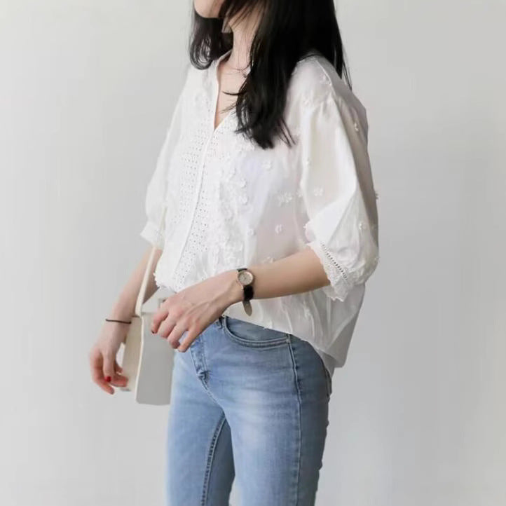 Timeless Vintage Style Garment
