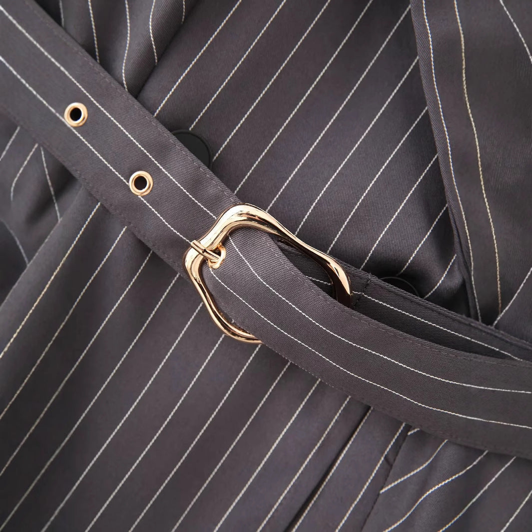 Classic Designed Garment