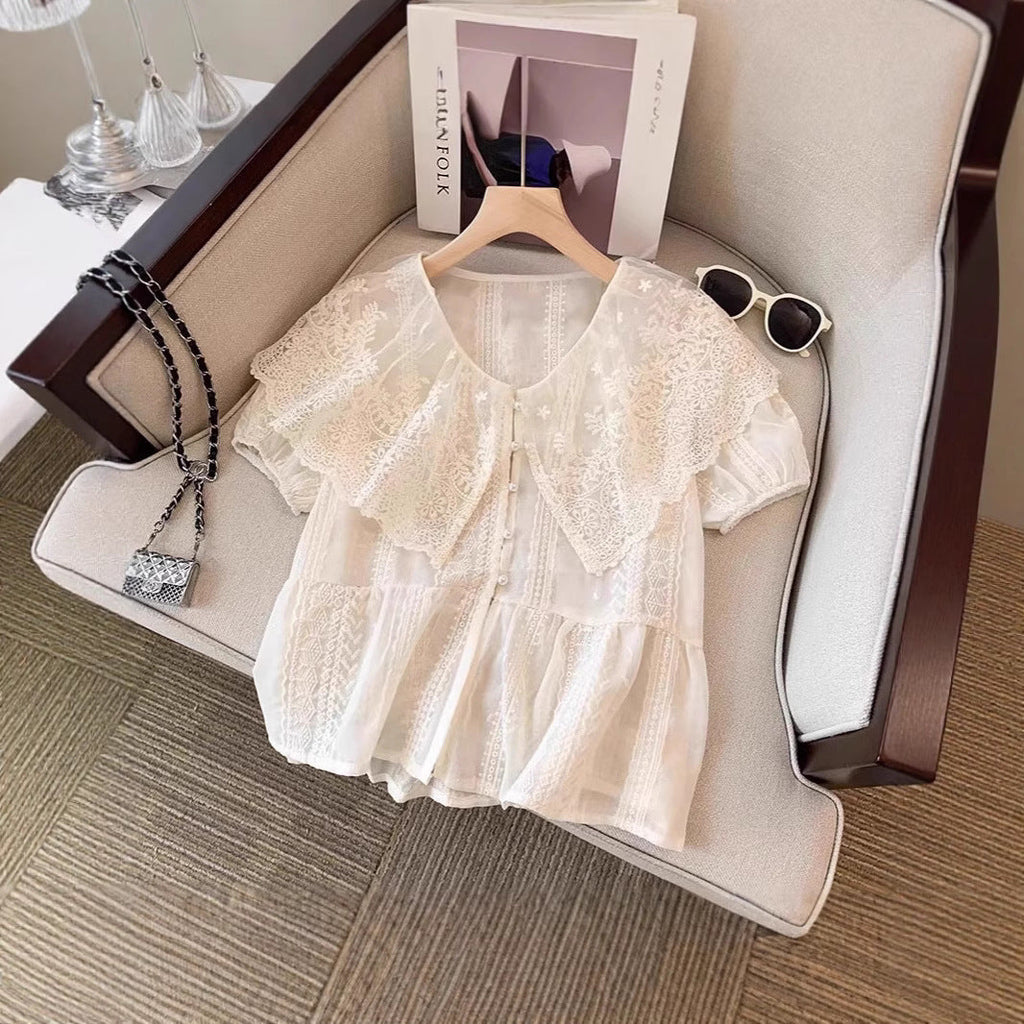 Timeless Vintage Style Garment
