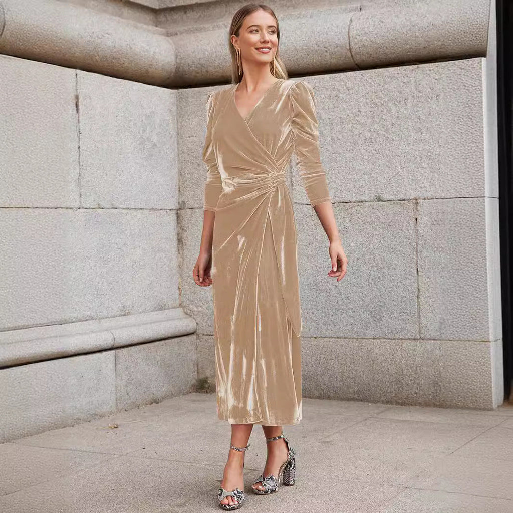 Beautifully Crafted Garment