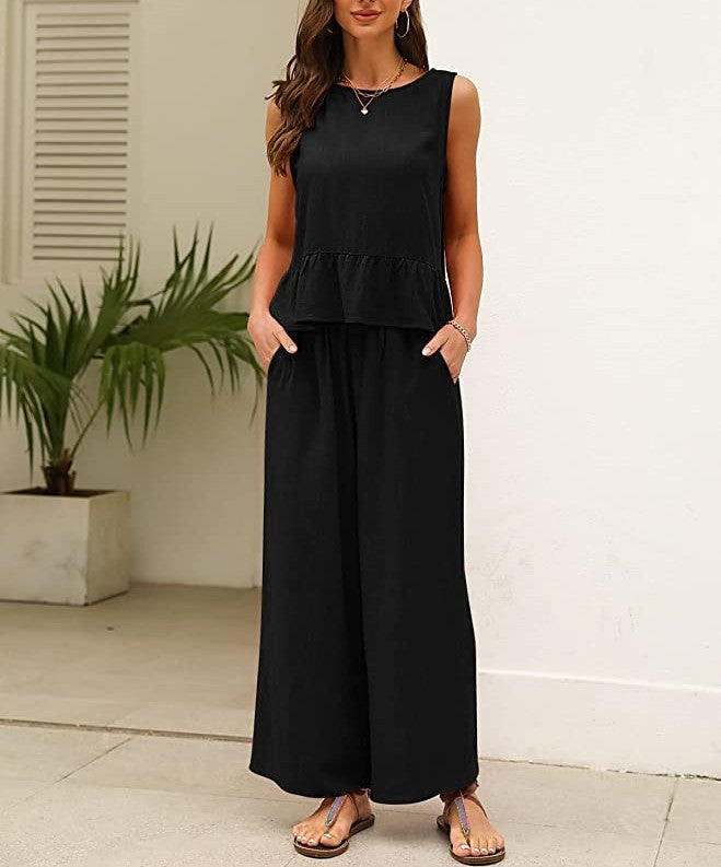 Thoughtfully Designed Garment