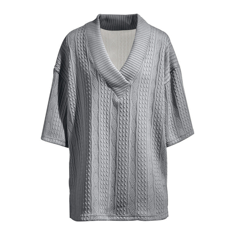 Classic Vintage Pullover