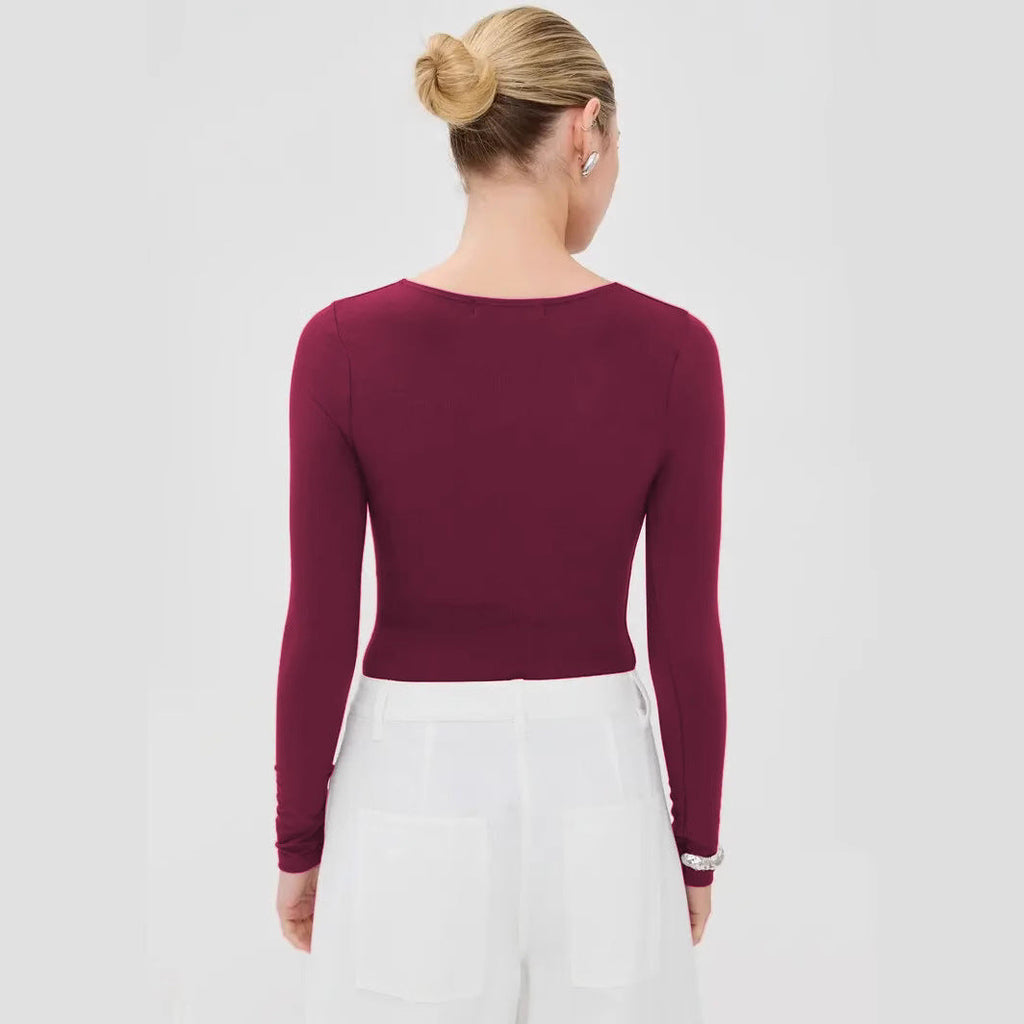 Thoughtfully Designed Garment