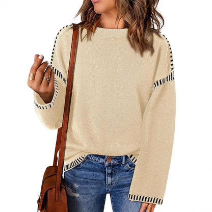 Classic Vintage Pullover