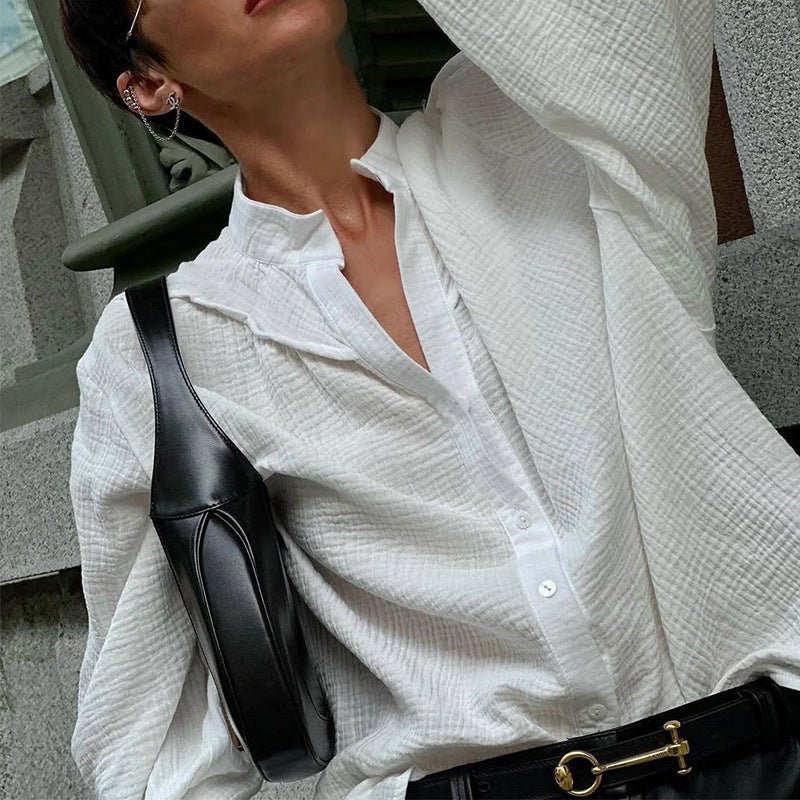 Thoughtfully Designed Garment