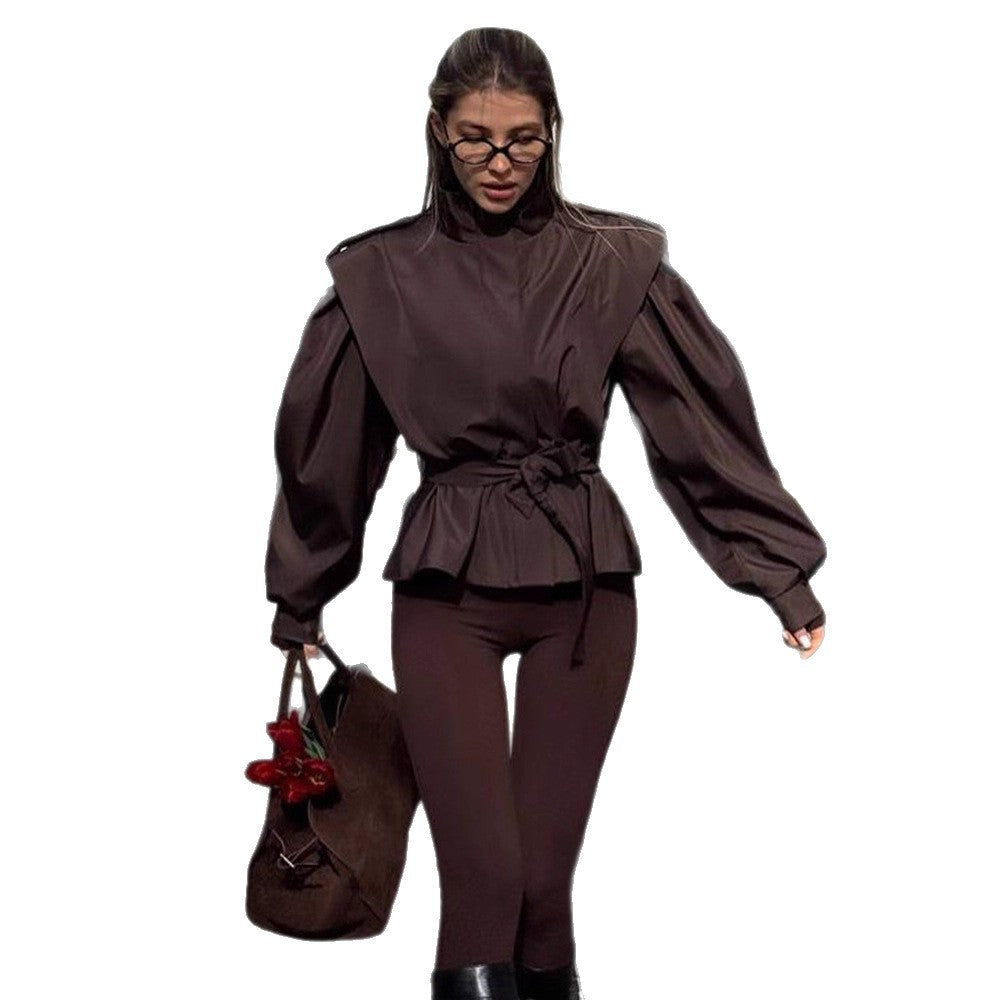 Thoughtfully Designed Garment
