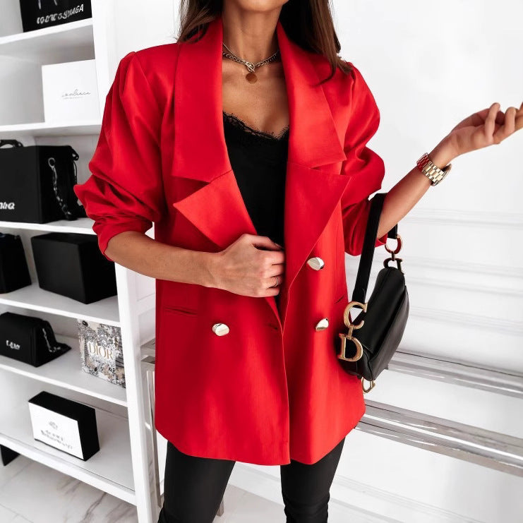 Classic Designed Garment