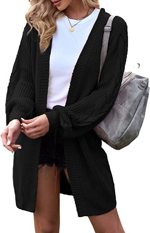 Vintage Inspired Cardigan