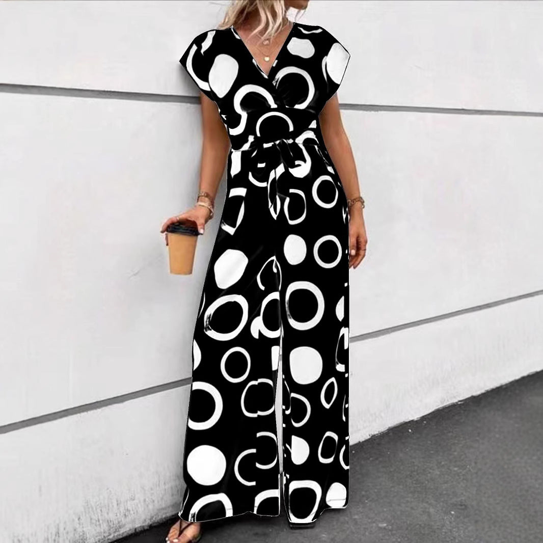 Elegantly Designed Garment