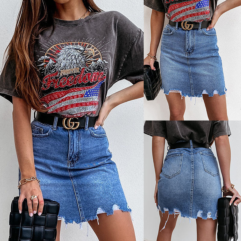 Thoughtfully Designed Garment