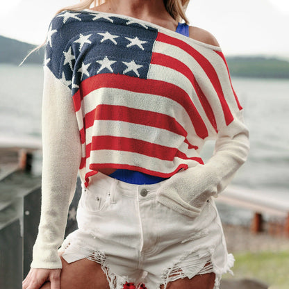 Classic Vintage Pullover