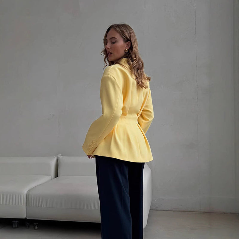 Timeless Vintage Style Garment