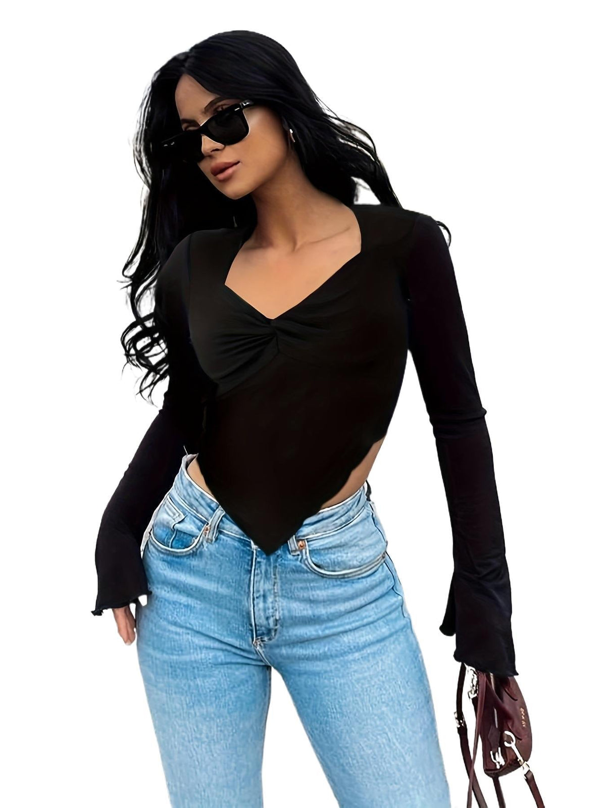 Beautifully Crafted Garment