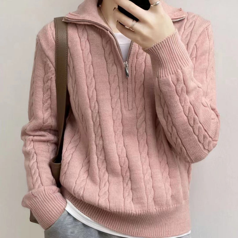 Classic Vintage Pullover