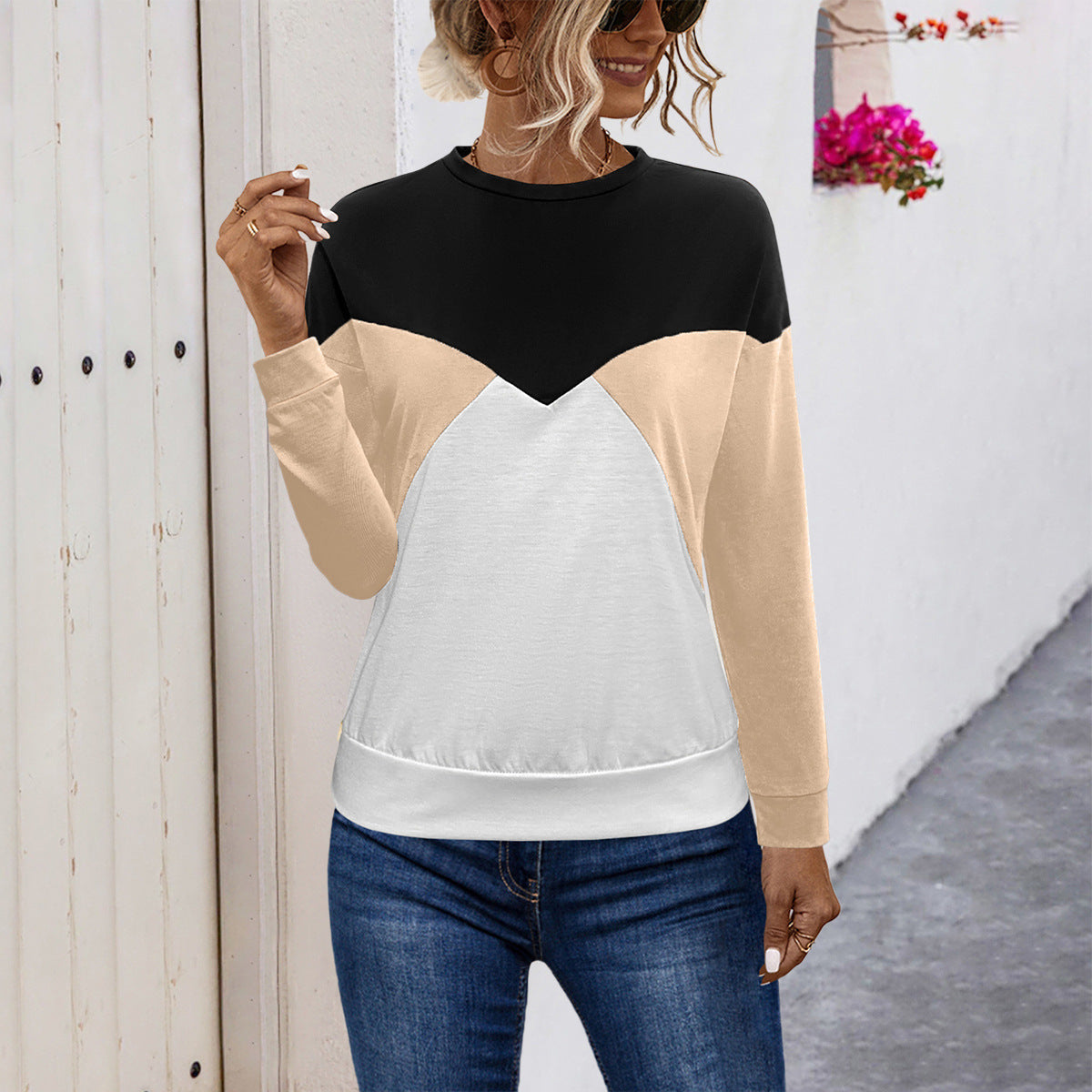 Gracefully Designed Shirt