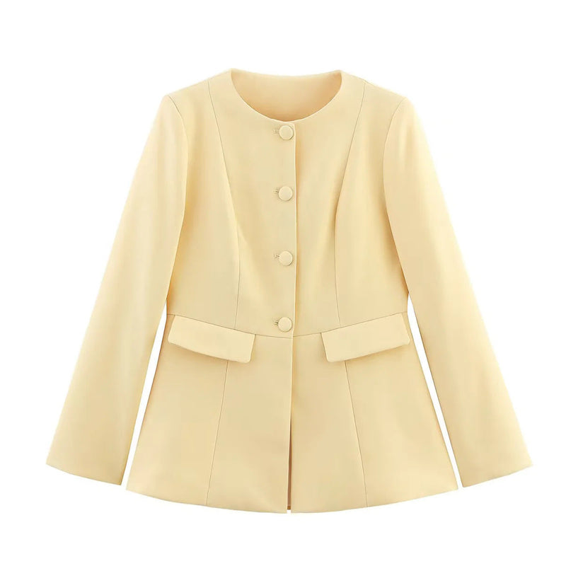 Elegantly Designed Garment