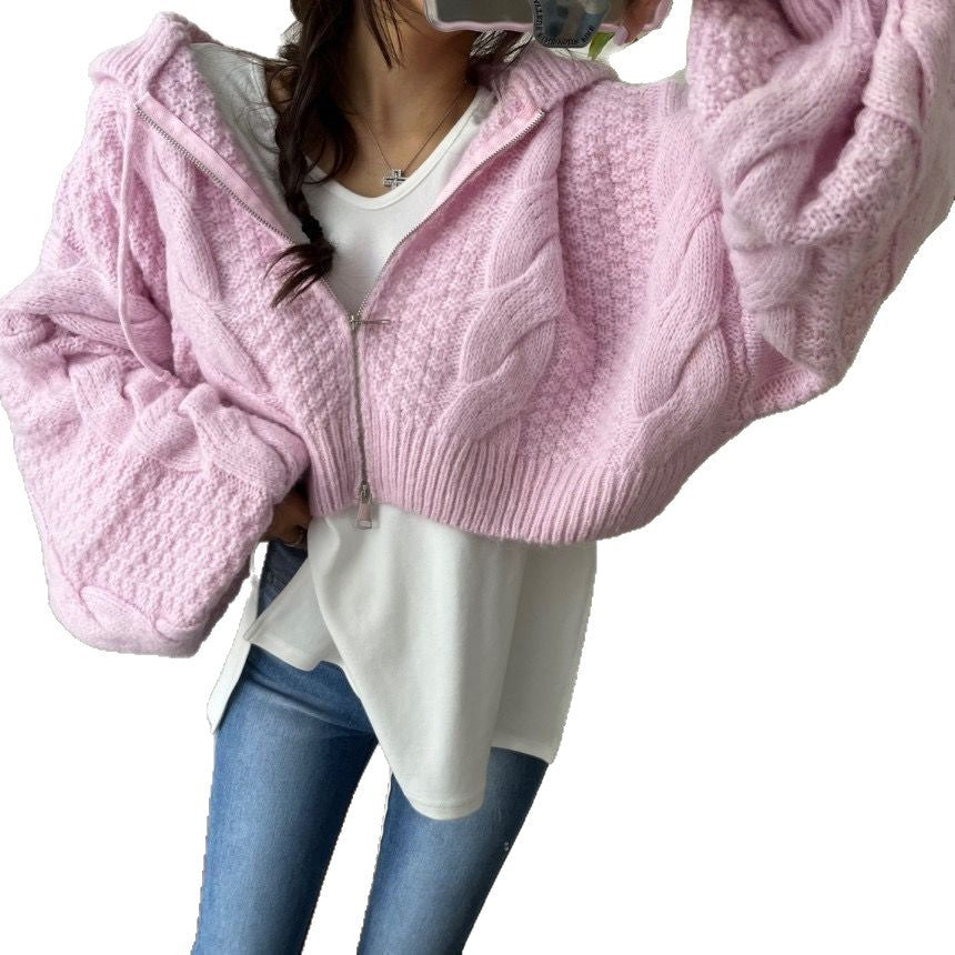Beautifully Crafted Pullover