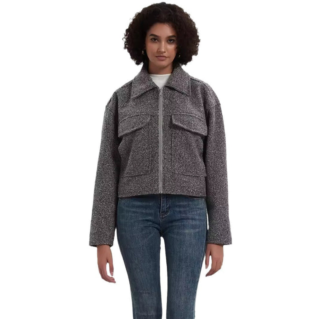 Timeless Vintage Style Garment