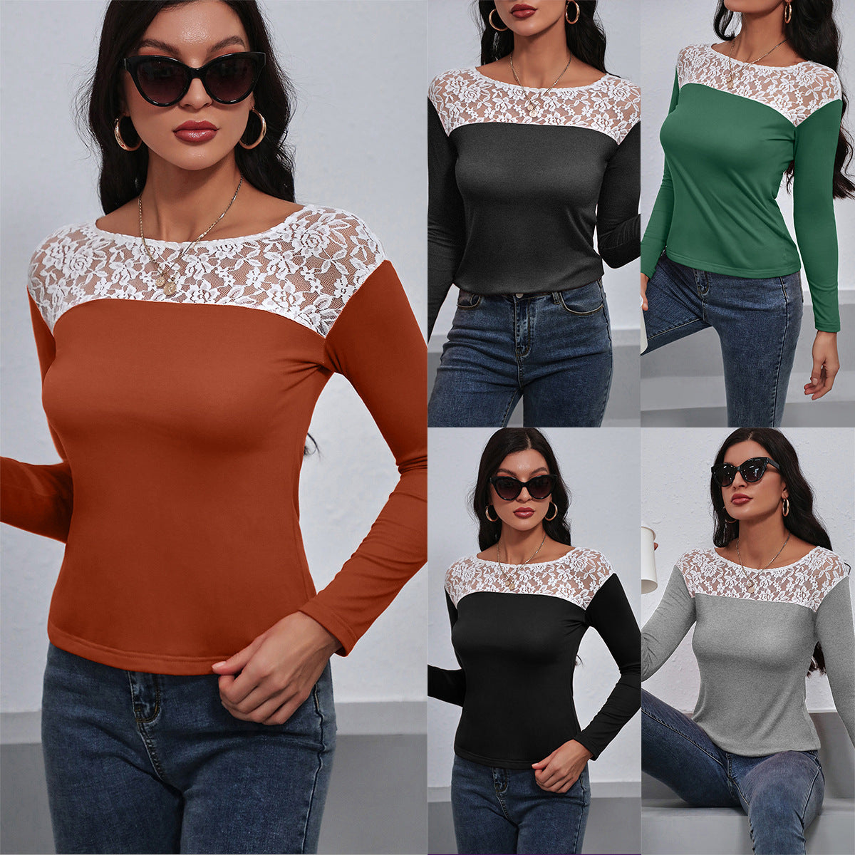 Timeless Vintage Style Shirt