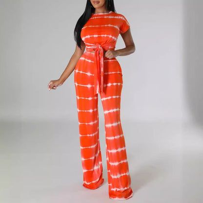 Gracefully Designed Garment