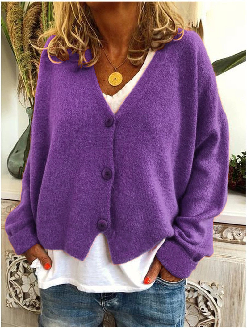 Classic Vintage Cardigan
