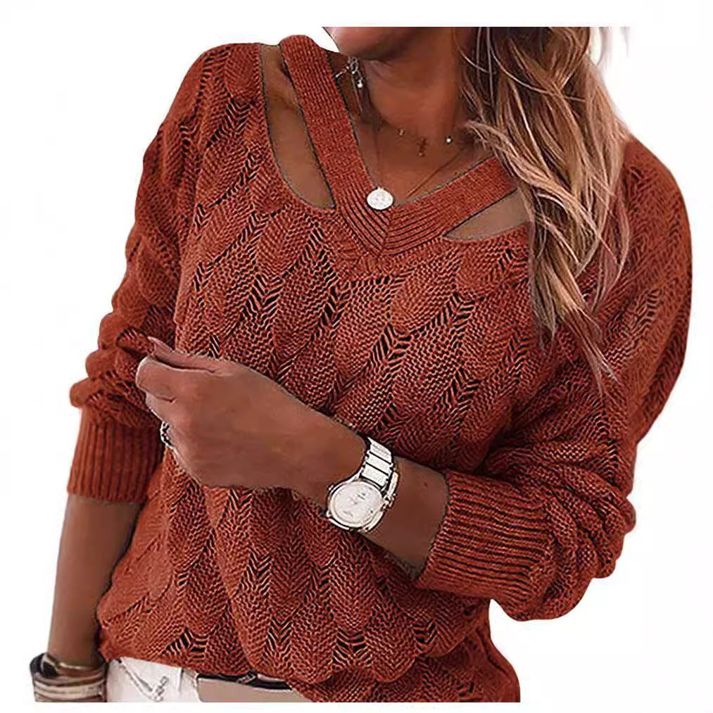 Beautifully Crafted Pullover