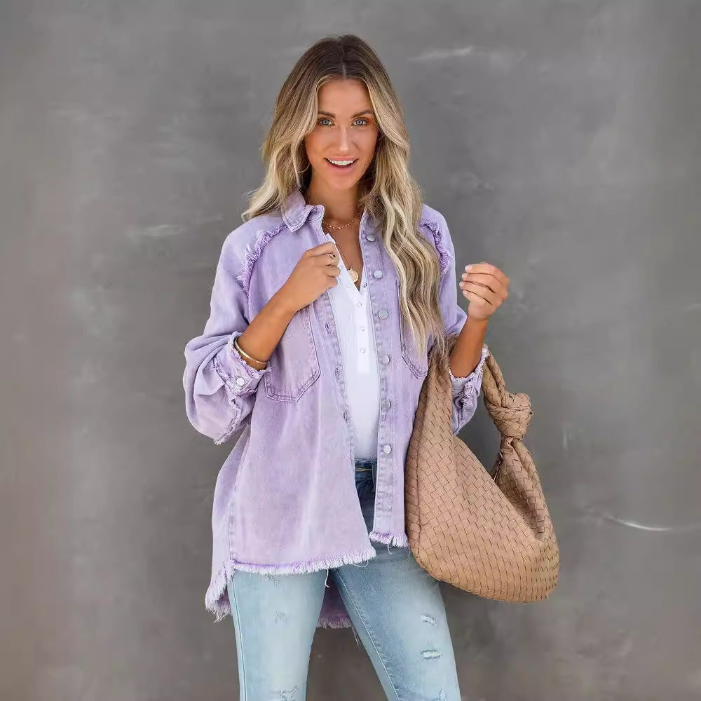 Classic Designed Garment
