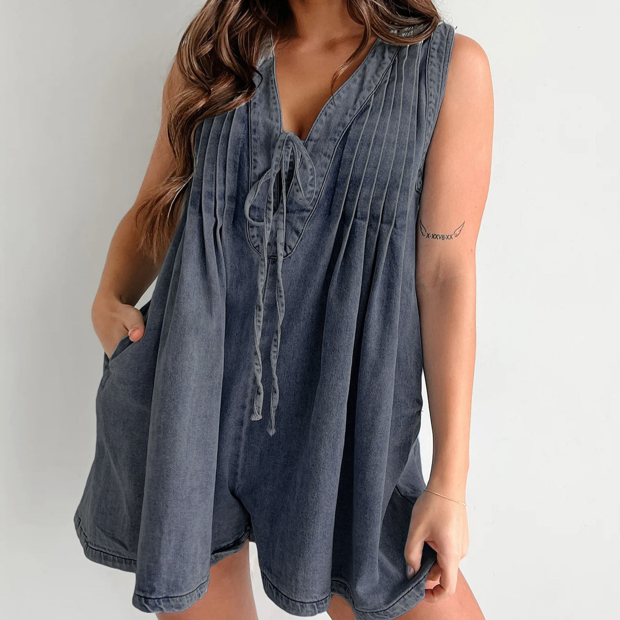 Classic Designed Garment