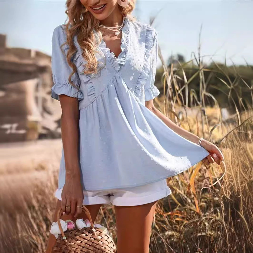 Beautifully Crafted Garment