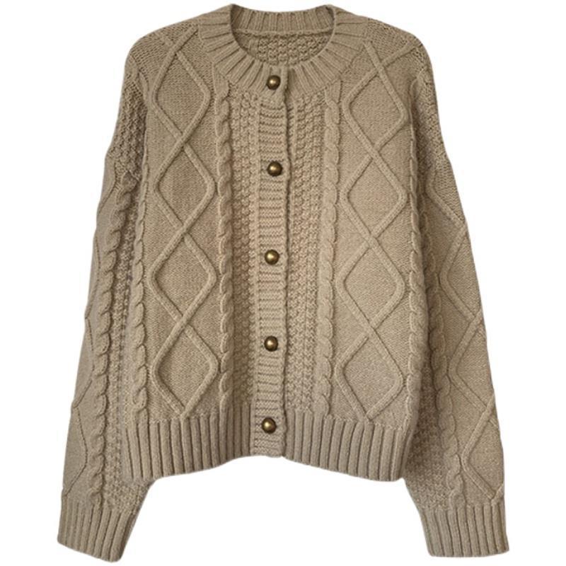 Beautifully Crafted Cardigan