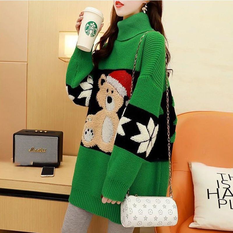 Beautifully Crafted Pullover