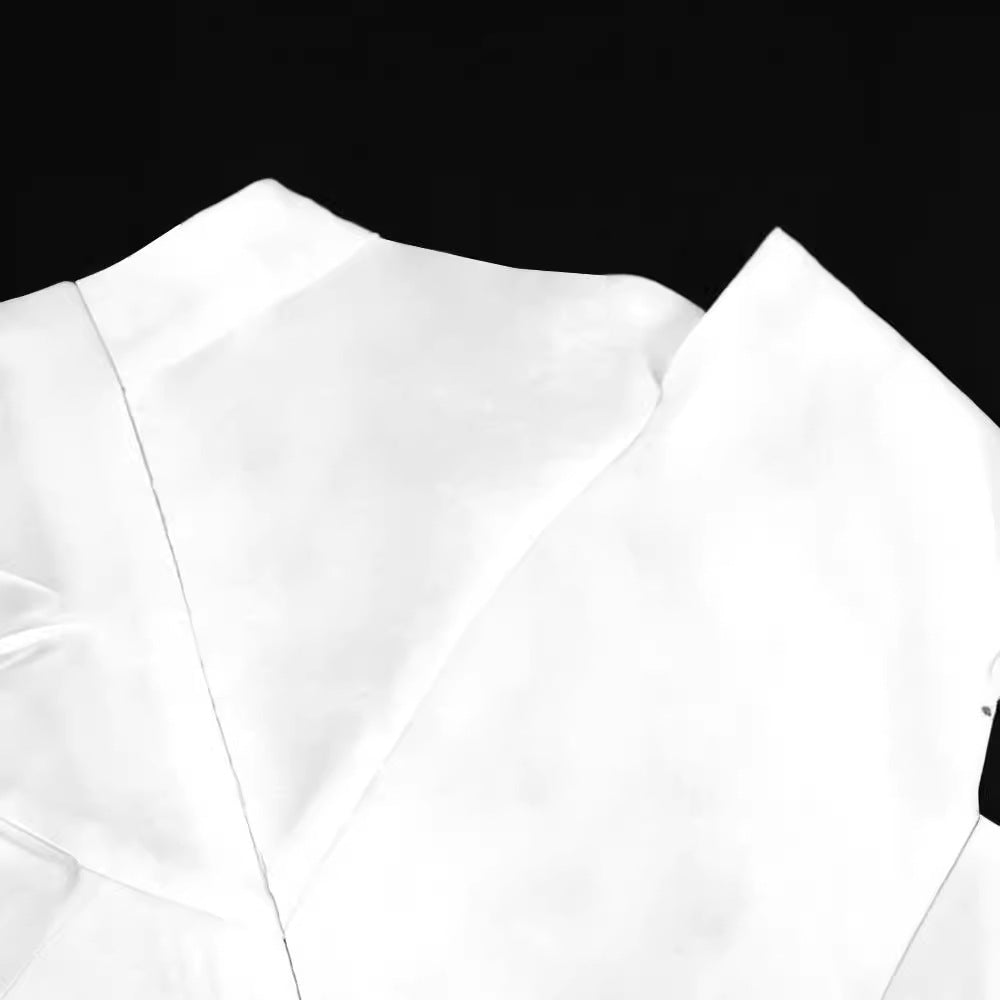 Timeless Vintage Style Garment