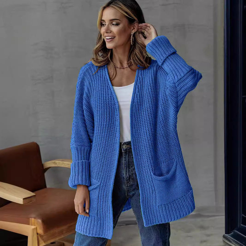 Vintage Inspired Cardigan
