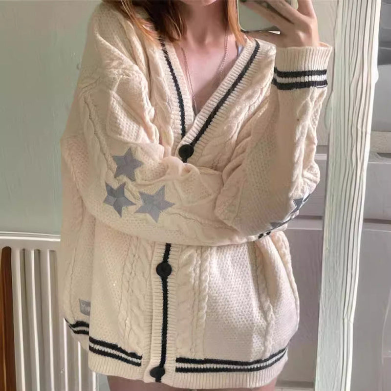 Classic Vintage Cardigan