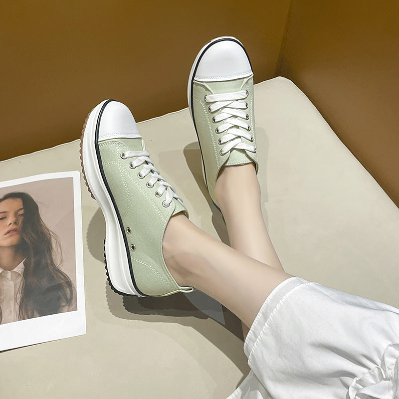 Graceful Orthopedic Shoes for Modern Look