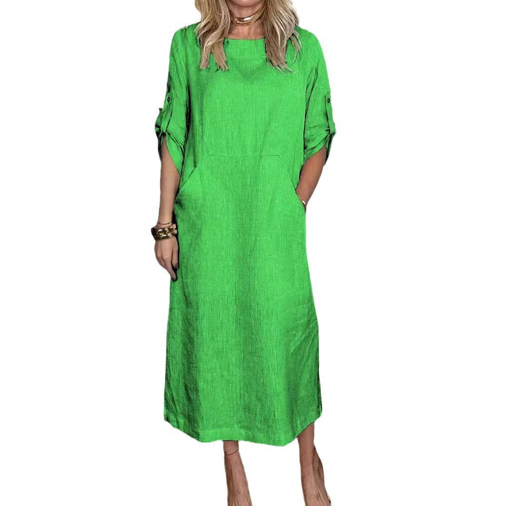 Beautifully Crafted Garment