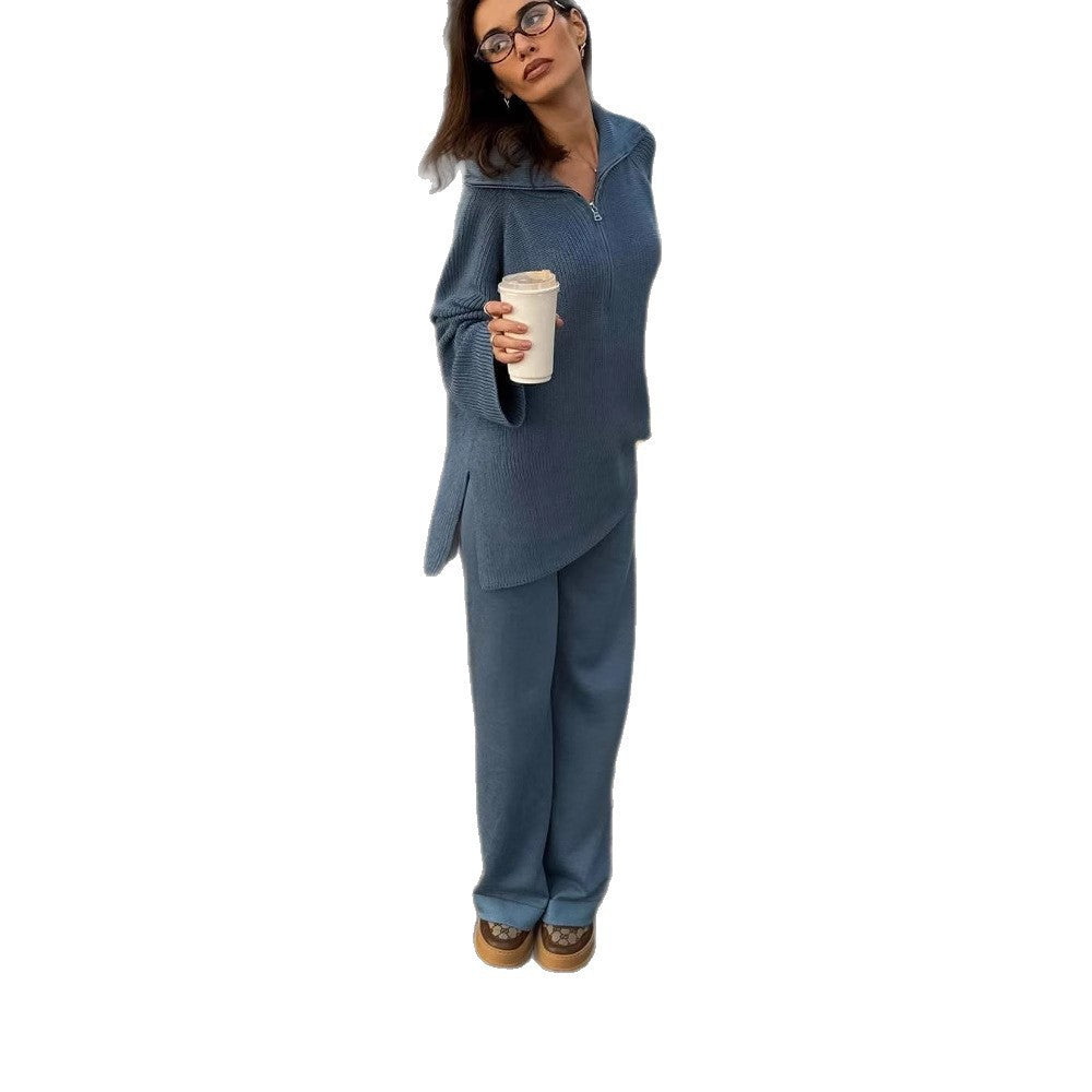 Thoughtfully Designed Pullover