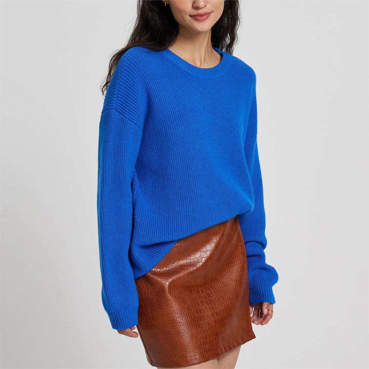 Beautifully Crafted Pullover