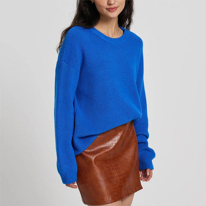 Beautifully Crafted Pullover