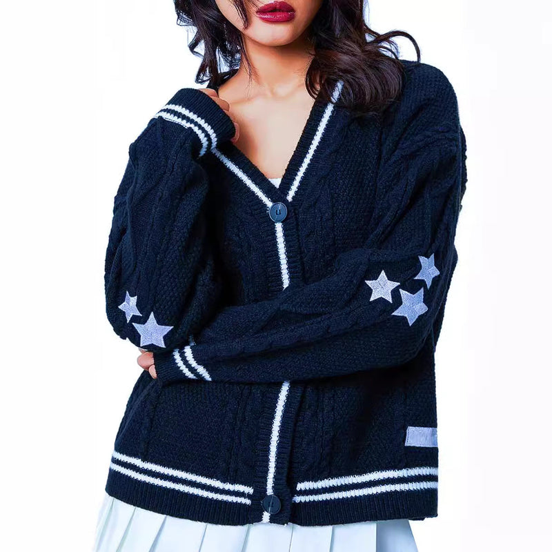Classic Vintage Cardigan