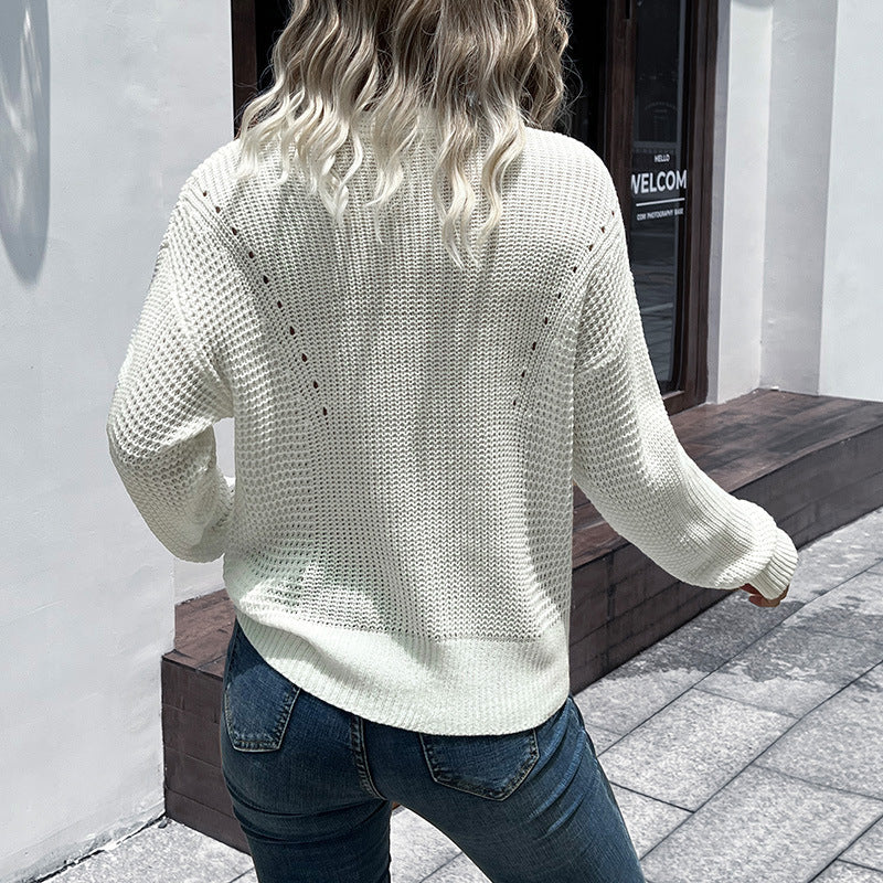 Beautifully Crafted Pullover